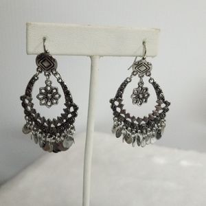 Lady earings